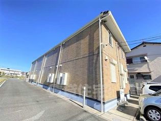 グランモア東九条3の画像