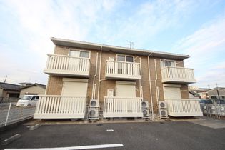 メゾンヴェールイーストの画像