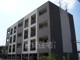 大阪府堺市堺区神石市之町の賃貸マンションの画像