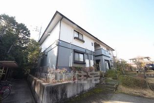 サンビレッジ学園前東坂Eの画像