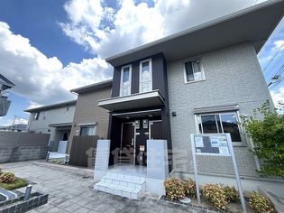 グランデュオ1番館の画像