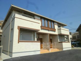 レイナコート607の画像