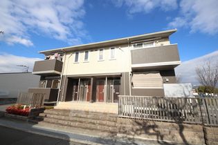 calme villageさいおんじの画像