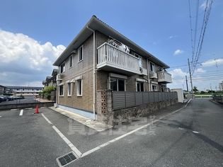 グランモア東九条1の画像