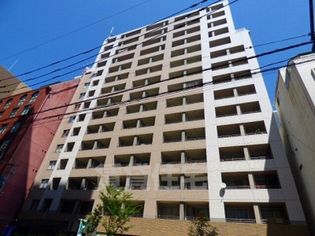 福岡県福岡市博多区上川端町の賃貸マンションの画像