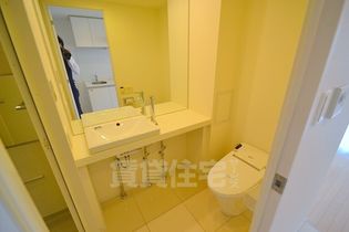 デュオン新大阪レジデンスの画像