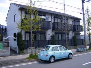 セレーノ桂の画像