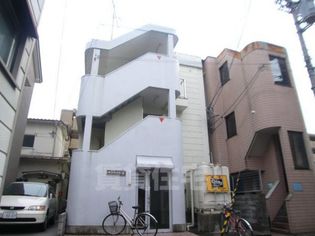 サンハイム幸の画像