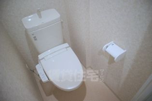 Luxe京都西大路の画像