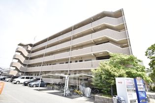 ルミエールフカキ2の画像