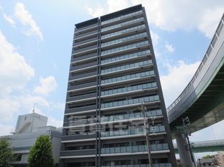 パークアクシス名古屋山王橋の画像