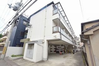 リーベハイツ青山の画像