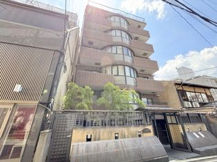 グランフォルム京都祇園の画像