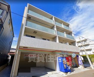 ラプーリア御器所の画像