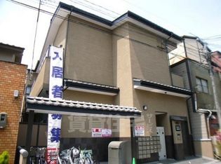 Stable三条大宮(ステイブル)の画像