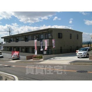 愛知県名古屋市緑区鎌倉台2丁目の賃貸マンションの画像