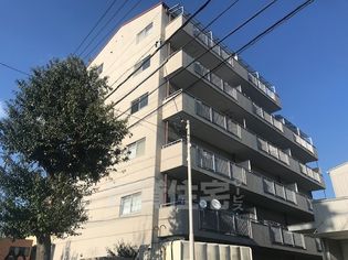 エスポワールメゾン神郷の画像