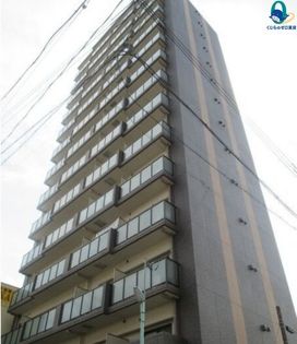 リバーコート砂田橋Ⅱの画像