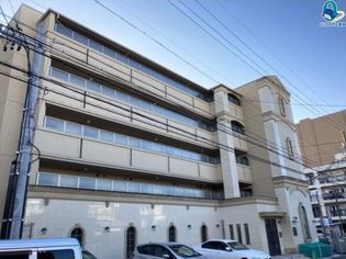 シティライフ本山東の画像