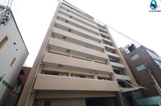 クレシェール大須の画像