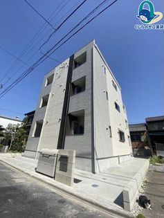 Le・Ange 壱番館(ルアンジュイチバンカン)の画像