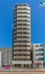 エルスタンザ徳川の画像