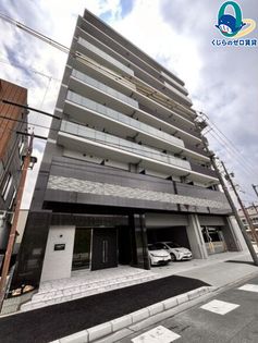 ステージファースト名古屋尾頭橋(旧S-RESIDENCE尾頭橋)の画像