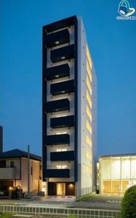 RESIDENCIA御器所の画像