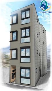 LeGioie(レジョイエ)ささしまライブ駅3の画像