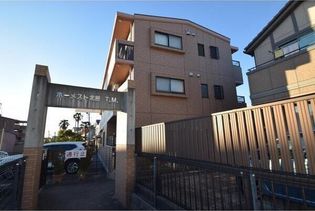 愛知県名古屋市瑞穂区北原町2丁目の賃貸マンションの画像