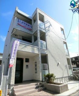 愛知県名古屋市千種区春岡通6丁目の賃貸マンションの画像