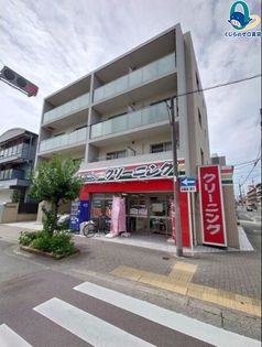 愛知県名古屋市昭和区台町3丁目の賃貸マンションの画像