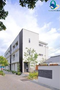 愛知県名古屋市千種区鏡池通1丁目の賃貸アパートの画像