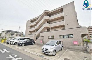愛知県名古屋市緑区亀が洞3丁目の賃貸マンションの画像