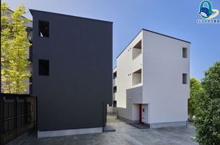 愛知県名古屋市守山区守牧町の賃貸アパートの画像