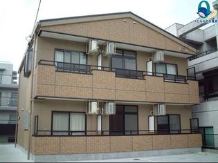 愛知県名古屋市緑区久方3丁目の賃貸マンションの画像