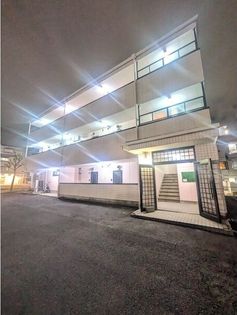 愛知県名古屋市緑区久方3丁目の賃貸マンションの画像