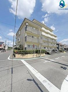 愛知県名古屋市瑞穂区関取町の賃貸マンションの画像