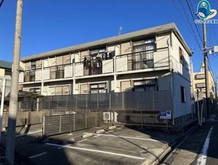 愛知県名古屋市昭和区神村町1丁目の賃貸アパートの画像