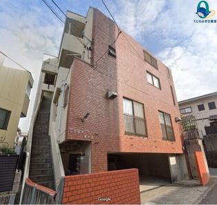 愛知県名古屋市千種区光が丘1丁目の賃貸マンションの画像