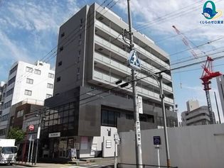 愛知県名古屋市熱田区三本松町の賃貸アパートの画像