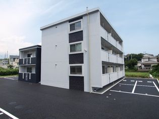 コンフォートマエジマの画像