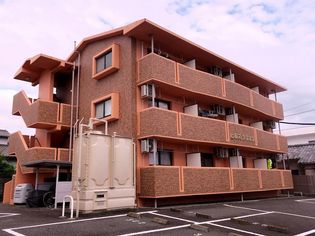 ヒルズタカオカの画像