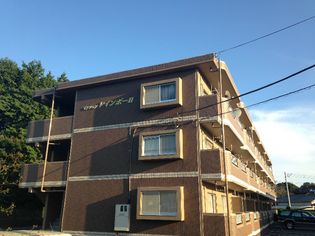 マンションレインボー2の画像