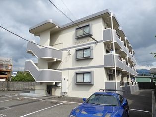 プレミール神田沢の画像