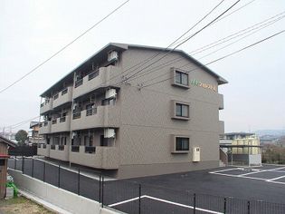 フォレストIIの画像