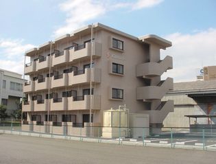 静岡県富士市蓼原の賃貸マンションの画像