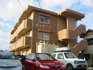 静岡県富士市厚原の賃貸マンションの画像