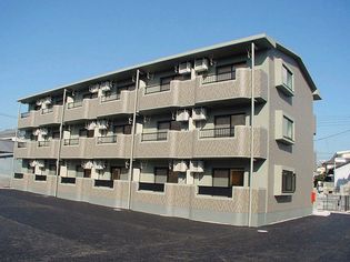 LA FLEURの画像