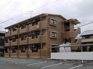 メルベーユ大嶋の画像